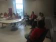  NUCIDH e NUDEM participam de reunião do Comitê Intersetorial da População em Situação de Rua