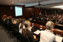NUDEM participa de audiência pública  “Violência contra a Mulher: conquistas e desafios”
