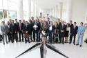 Defensores Públicos-Gerais em 26ª reunião do CONDEGE
