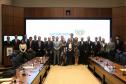Defensores Públicos-Gerais em 26ª reunião do CONDEGE