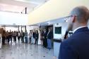 Evento inaugural da Sede de Londrina