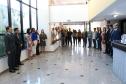 Evento inaugural da Sede de Londrina