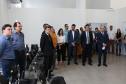 Evento inaugural da Sede de Maringá
