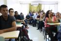 As aulas acontecerão todas as quartas-feiras, no período da tarde.