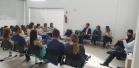 NUDIJ inspeciona unidades de internação de adolescentes.
