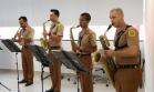Banda de Música da Polícia Militar