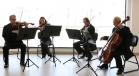 Quarteto de Cordas Camerata Antíqua de Curitiba