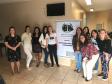Equipe da DPE-PR de Londrina.