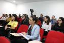A semana serviu para fortalecer a Instituição