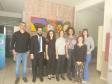 Inspeção do Centro de Socioeducação II de Londrina