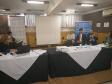 Participação do NUDIJ no evento.