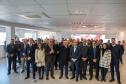 DPE-PR e ALEP assinam Termo de Cooperação Técnica