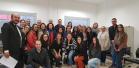 O encontro do dia 19 reuniu a rede de proteção da cidade de Cascavel
