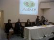 Nova diretoria da ABMP toma posse em Curitiba.