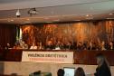 Coordenadora do NUDEM participa de audiência pública sobre violência obstétrica e direitos das gestantes