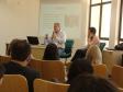 I Seminário sobre Políticas Públicas para a População em Situação de Rua.