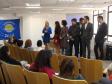 O Seminário foi promovido pela Escola da Defensoria Pública do Estado do Paraná e o Grupo de Trabalho de Direitos Humanos. 