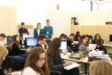 Membros(as), servidores(as) e estagiários(as) participaram do treinamento do sistema de gestão de processos eletrônicos, o Audora