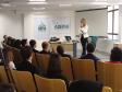 O I Encontro em comemoração ao Dia do Defensor Público foi uma realização da Associação dos Defensores Públicos do Estado do Paraná (ADEFPAR) e da Escola da Defensoria Pública.