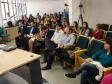 O curso “Abordagem sobre atendimento e áreas de atuação da Defensoria Pública do Estado do Paraná” foi promovido pela Escola da Defensoria.