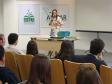 A defensora Claudia da Cruz Simas de Rezende (Infância e Juventude Infracional).