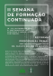 As atividades são destinadas para todas(os) as(os) defensoras(es) públicas(os) da Instituição