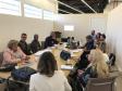 O GT reúne representantes de diversos órgãos estaduais e trata sobre educação para comunidades tradicionais