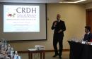 Corregedoria-Geral da DPE-PR marca presença em reunião do CNCG