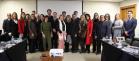 Corregedoria-Geral da DPE-PR marca presença em reunião do CNCG