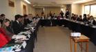 Corregedoria-Geral da DPE-PR marca presença em reunião do CNCG