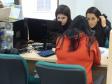 Cerca de 60 mulheres foram atendidas na área de família.
