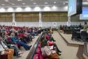 NUDEM participa do VI Seminário da Justiça pela Paz em Casa