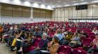 NUDEM participa do VI Seminário da Justiça pela Paz em Casa