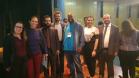 DPE-PR participa do VII Congresso Nacional de Defensores Públicos da Infância e Juventude