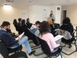 O curso é promovido pela Escola da Defensoria Pública do Estado do Paraná