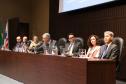 O IV Simpósio de Direito Militar foi promovido pela Ordem dos Advogados do Brasil – Seção do Paraná