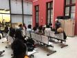 NUCIDH promove evento de sensibilização da luta de pessoas em situação de rua