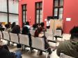 NUCIDH promove evento de sensibilização da luta de pessoas em situação de rua