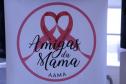 Simbolo da AAMA