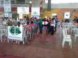 Defensoria participa do primeiro “Mutirão da Cidadania” de 2014.