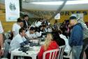Defensoria participa do primeiro “Mutirão da Cidadania” de 2014.