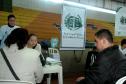 Defensoria participa do primeiro “Mutirão da Cidadania” de 2014.
