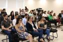 Defensoras(es) públicas(os) participam da II Semana de Formação Continuada