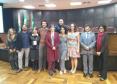 DPE apresenta projeto em seminário de Arquitetura e Urbanismo da UFPR
