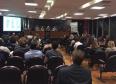 DPE apresenta projeto em seminário de Arquitetura e Urbanismo da UFPR