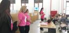 Projeto Educação em Direitos: Saúde da Mulher tem sua 8ª palestra