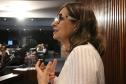 Seminário sobre políticas em defesa da mulher marca o Dia Internacional para a eliminação da violência contra a mulher
