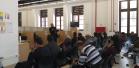 Usuários da DPE-PR recebem palestras sobre dependência química