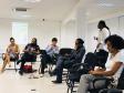 Essa foi uma das ações realizadas em alusão ao mês da consciência negra