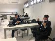 Reunião realizada no DEPEN discute as intervenções de segurança no sistema prisional
